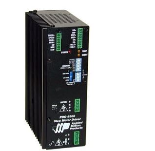 APPLIED MOTION PRODUCTS PD5580