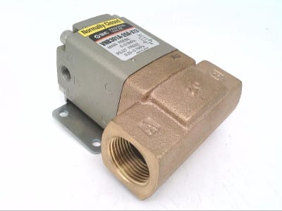 SMC VNB301A-20A-X13