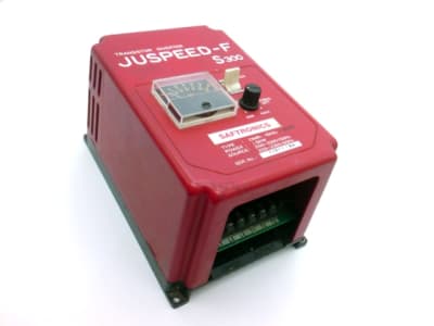 SAFTRONICS CIMR-15AS3-0020