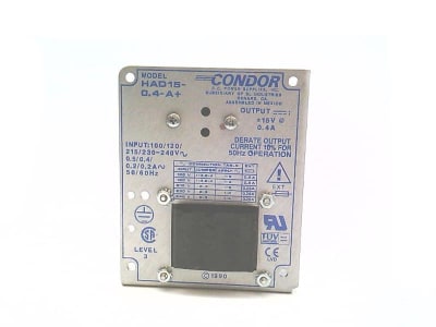 BEL FUSE HAD15-0.4-A