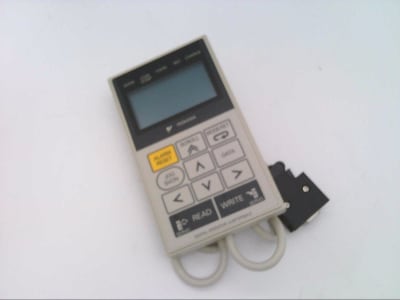 YASKAWA ELECTRIC JUSP-OP05A