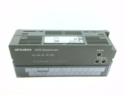 MITSUBISHI AJ65BTB1-16DT
