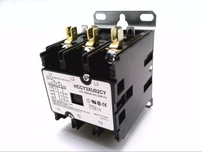 HARTLAND CONTROLS HCCY3XU02CY