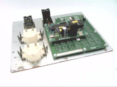 CHARMILLES TECH KCB-B11B.PCB