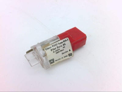 SCHNEIDER ELECTRIC 9001-MA1