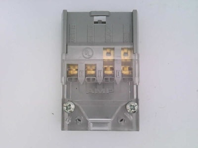 TE CONNECTIVITY 208169-1