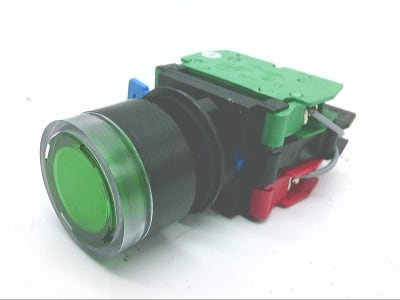C3 CONTROLS W22PTT-FM120LG-FG