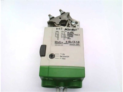 KELE & ASSOCIATES KA-44-2T