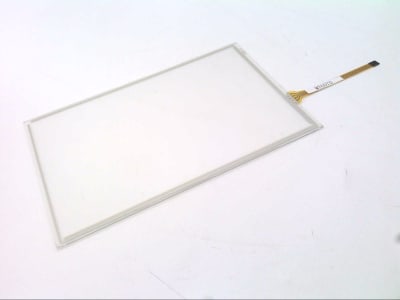 RADWELL VERIFIED SUBSTITUTE MT6070-SUB-TOUCHGLASS