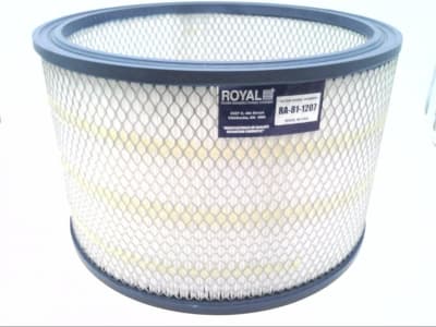 FILTER SERVICES ILLINOIS 81-1207