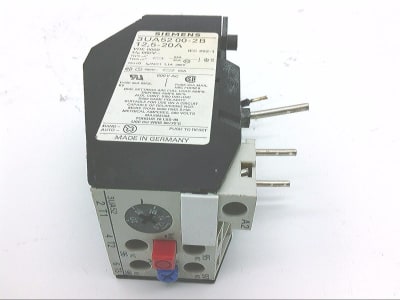 SIEMENS 3UA5200-2B