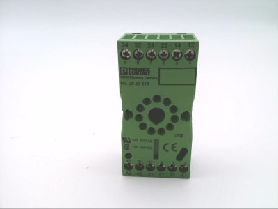 KIDDE-FENWAL, LLC 60-2886