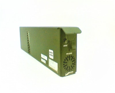 ROSS VIDEO LTD PS-8300