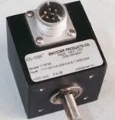 ENCODER PRODUCTS 711-0360-0-S-4-S-S-7