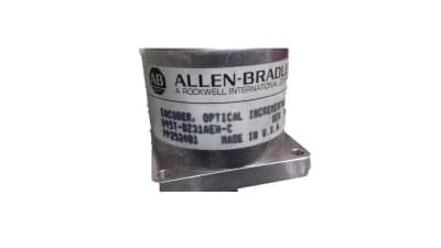 ALLEN BRADLEY 845T-DZ31AEH-C