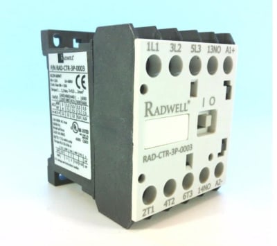 RADWELL VERIFIED SUBSTITUTE 3RT2017-1AK61-SUB