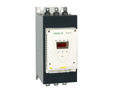 SCHNEIDER ELECTRIC ATS22C11Q