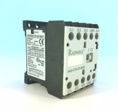 RADWELL VERIFIED SUBSTITUTE 3RT2017-1BC20-SUB