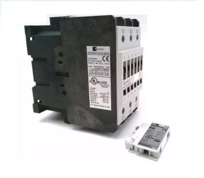 RADWELL VERIFIED SUBSTITUTE XTCE065D00A-SUB
