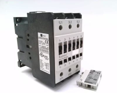 RADWELL VERIFIED SUBSTITUTE XTCE080F00A-SUB