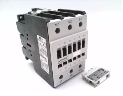 RADWELL VERIFIED SUBSTITUTE XTCE095F00A-SUB