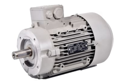SIEMENS 1LA7090-4AA12