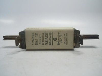 SIEMENS 3NA1121