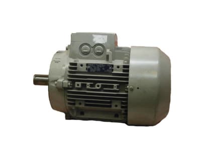 SIEMENS 1LA7133-4AA91