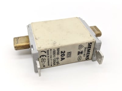 SIEMENS 3NA2807