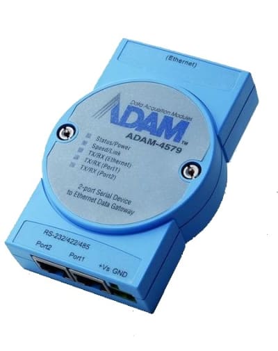 ADVANTECH ADAM-4579-A