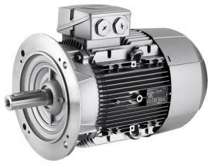 SIEMENS 1LA7163-4AA11