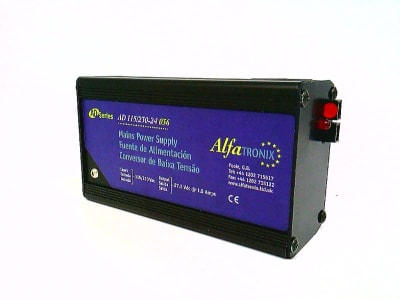 ALFATRONIX AD-115/230-24-036