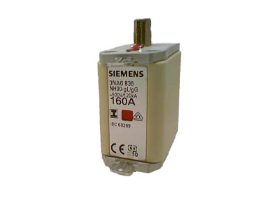 SIEMENS 3NA6-836