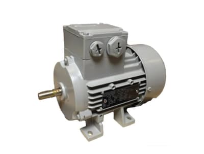 SIEMENS 1LA9090-4KA10