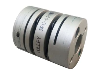 MIKI PULLEY SFC-020WD