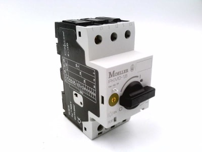 EATON CORPORATION PKM0-1.6