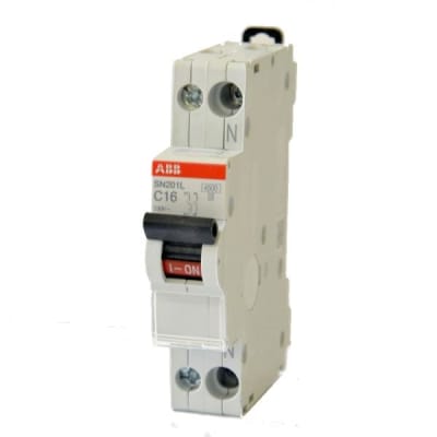 ASEA BROWN BOVERI 2CSS245101R0164