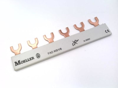 EATON CORPORATION FAZ-XIS1/6