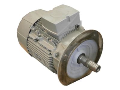 SIEMENS 1LE1001-DB222-FF42