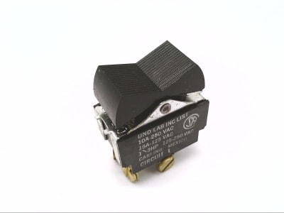 ASEA BROWN BOVERI 602907-26A