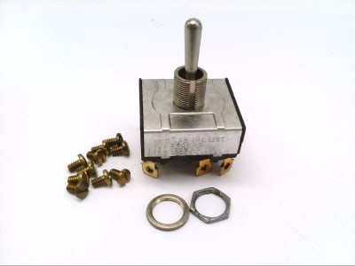 EATON CORPORATION 82616