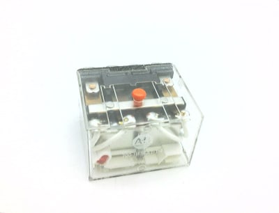 ALLEN BRADLEY 700-HF34A1-1-4