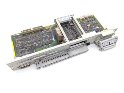 SIEMENS 6SN1-118-0AA11-0AA1