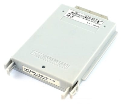 BOSCH FWC-DSM2.1-SSE-02V14-MS