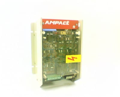 EATON CORPORATION AM2-240-4-100