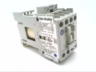 ALLEN BRADLEY 100-C09Z400