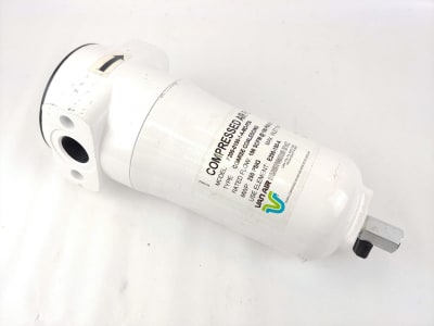 VAN AIR F200-0100-1-A-MD-PD6