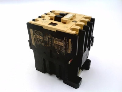 ALLEN BRADLEY 100-A24ND3