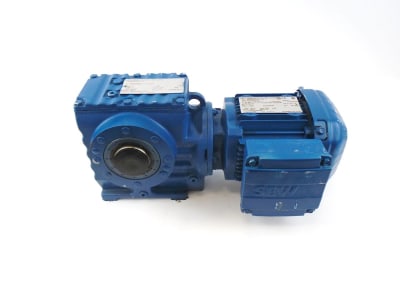 SEW EURODRIVE KA67DRE100L4
