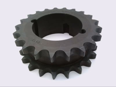 MARTIN SPROCKET & GEAR INC DS60ATB21H